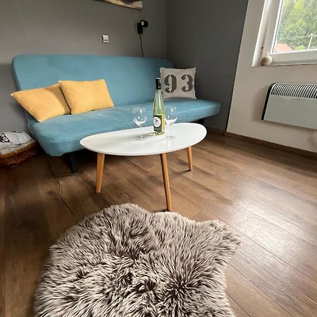 Apartment Owl Korenov Luaran gambar
