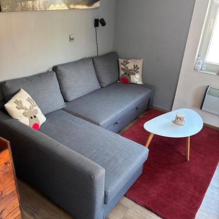 Apartment Owl Korenov Luaran gambar