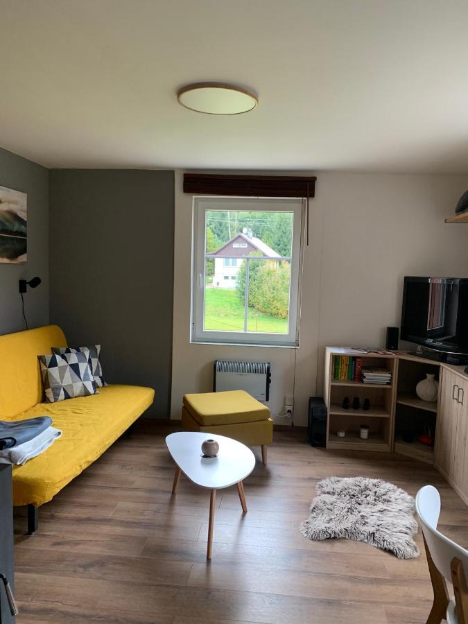 Apartment Owl Korenov Luaran gambar