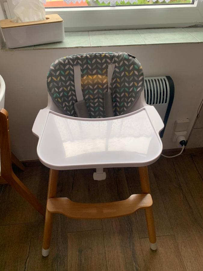 Apartment Owl Korenov Luaran gambar