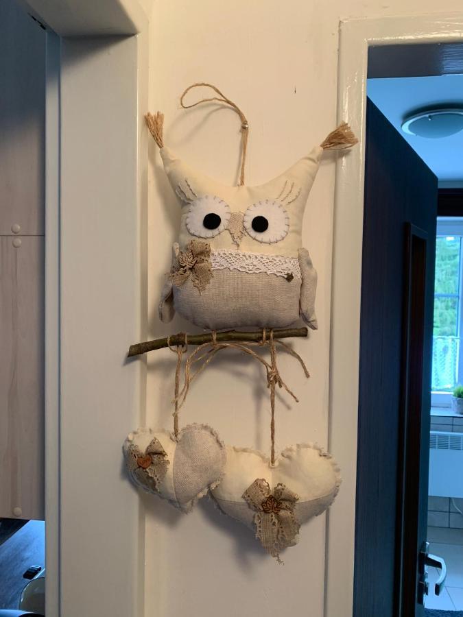 Apartment Owl Korenov Luaran gambar