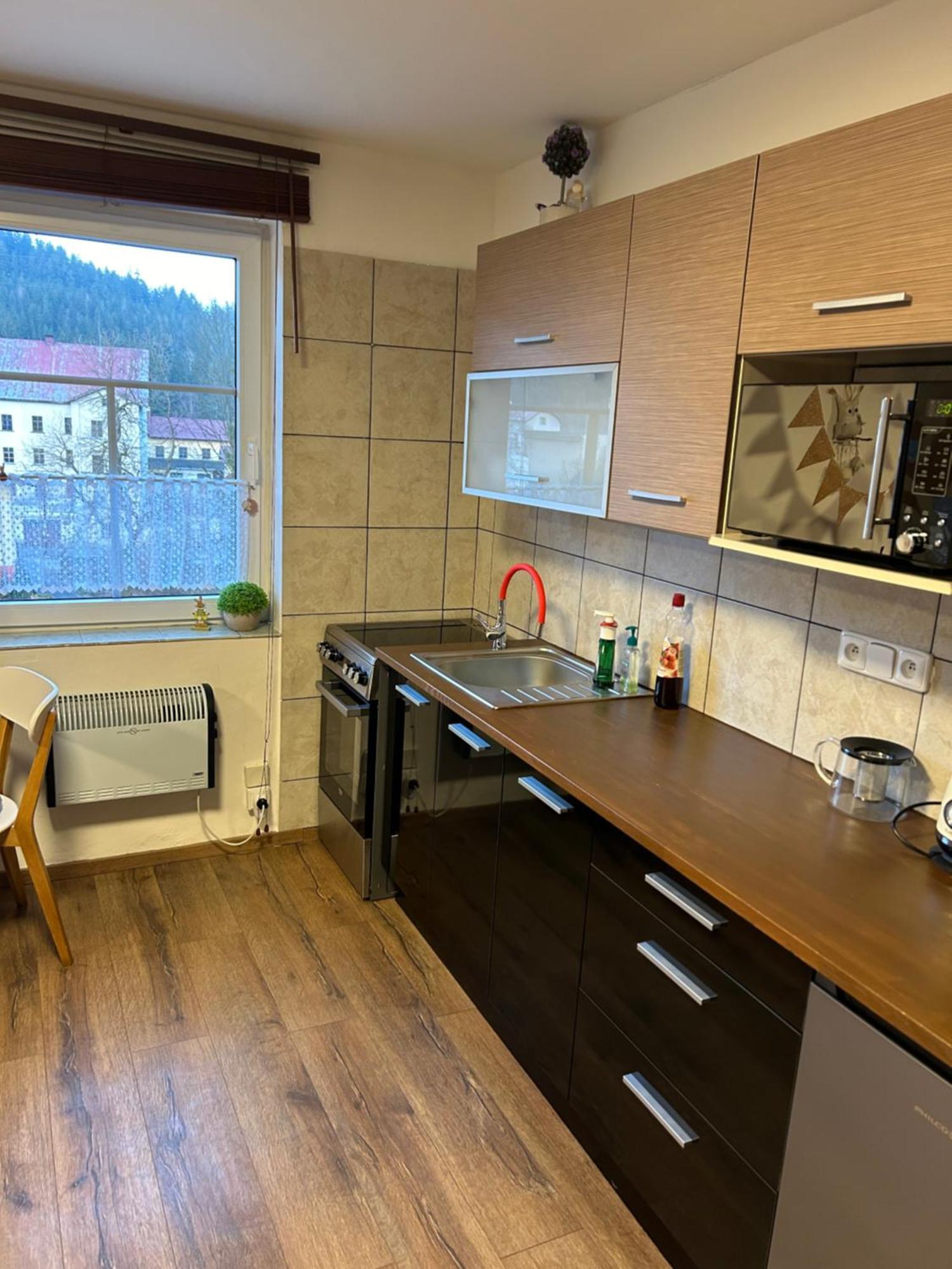 Apartment Owl Korenov Luaran gambar