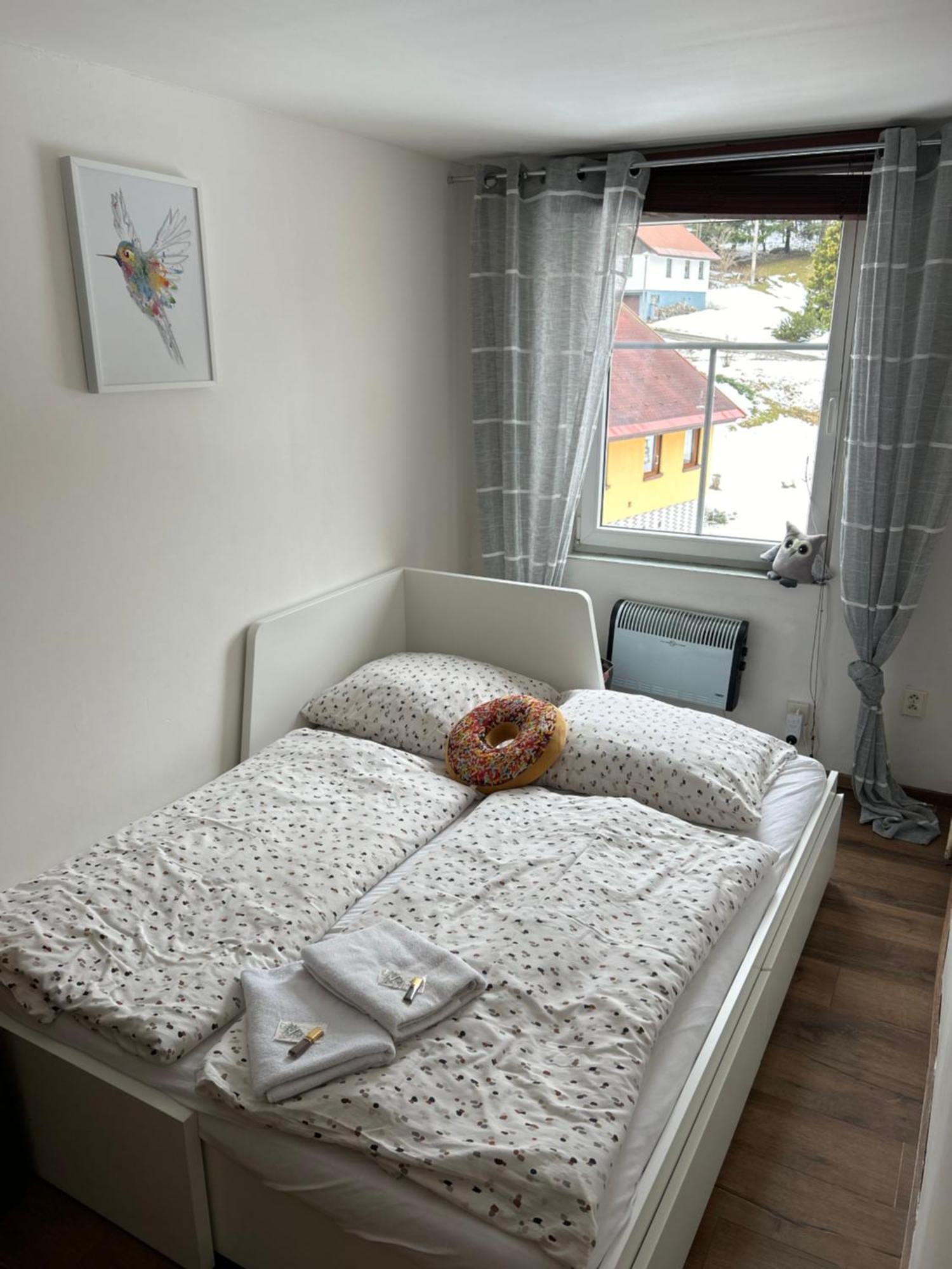 Apartment Owl Korenov Luaran gambar