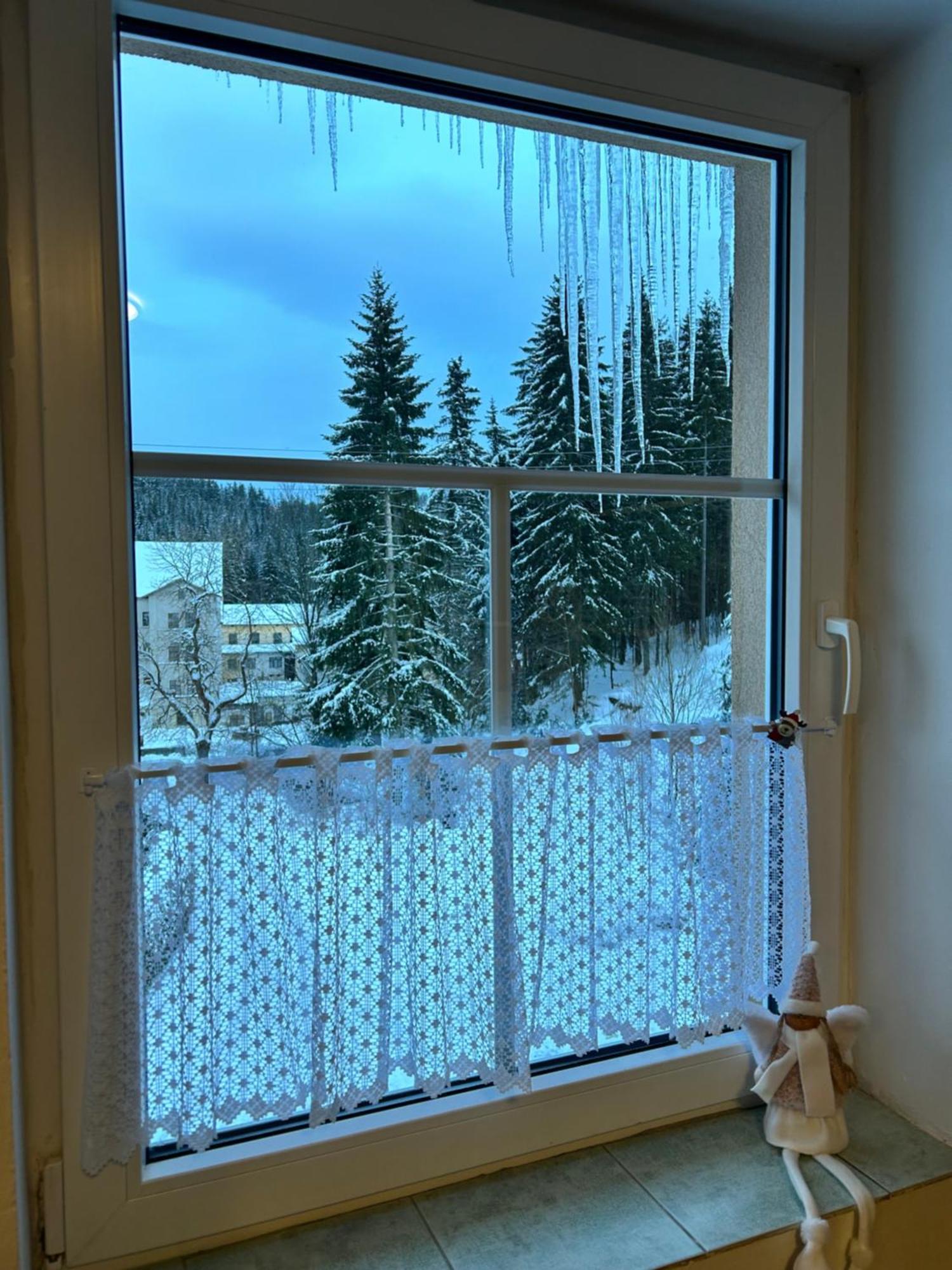 Apartment Owl Korenov Luaran gambar