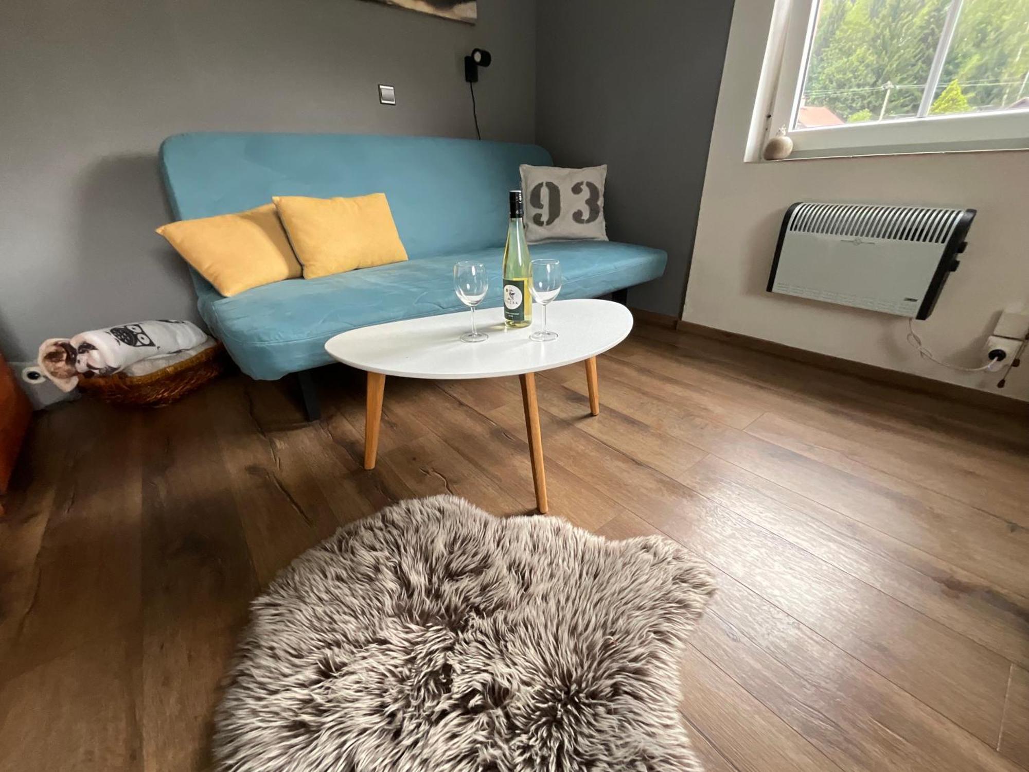 Apartment Owl Korenov Luaran gambar
