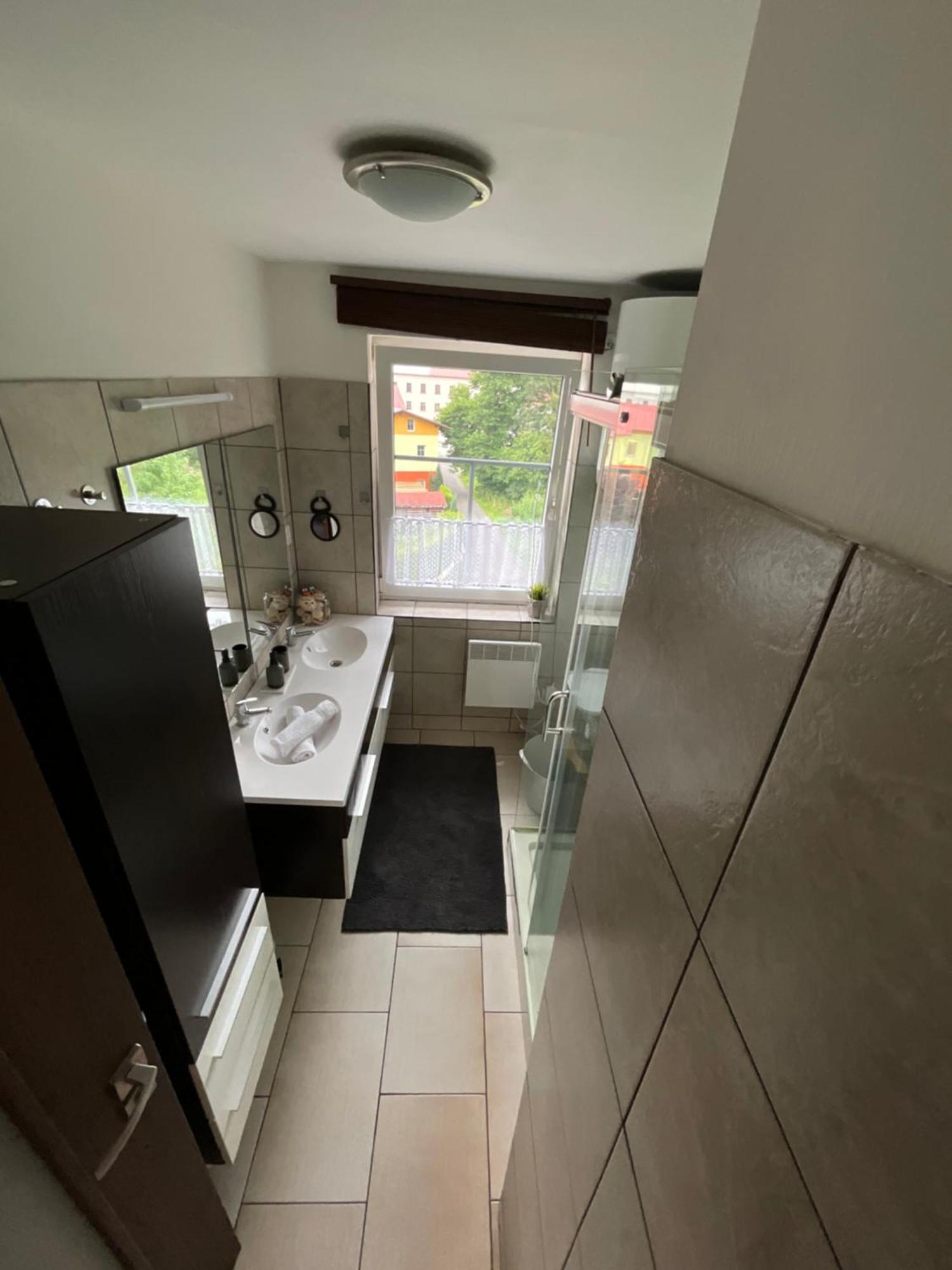 Apartment Owl Korenov Luaran gambar