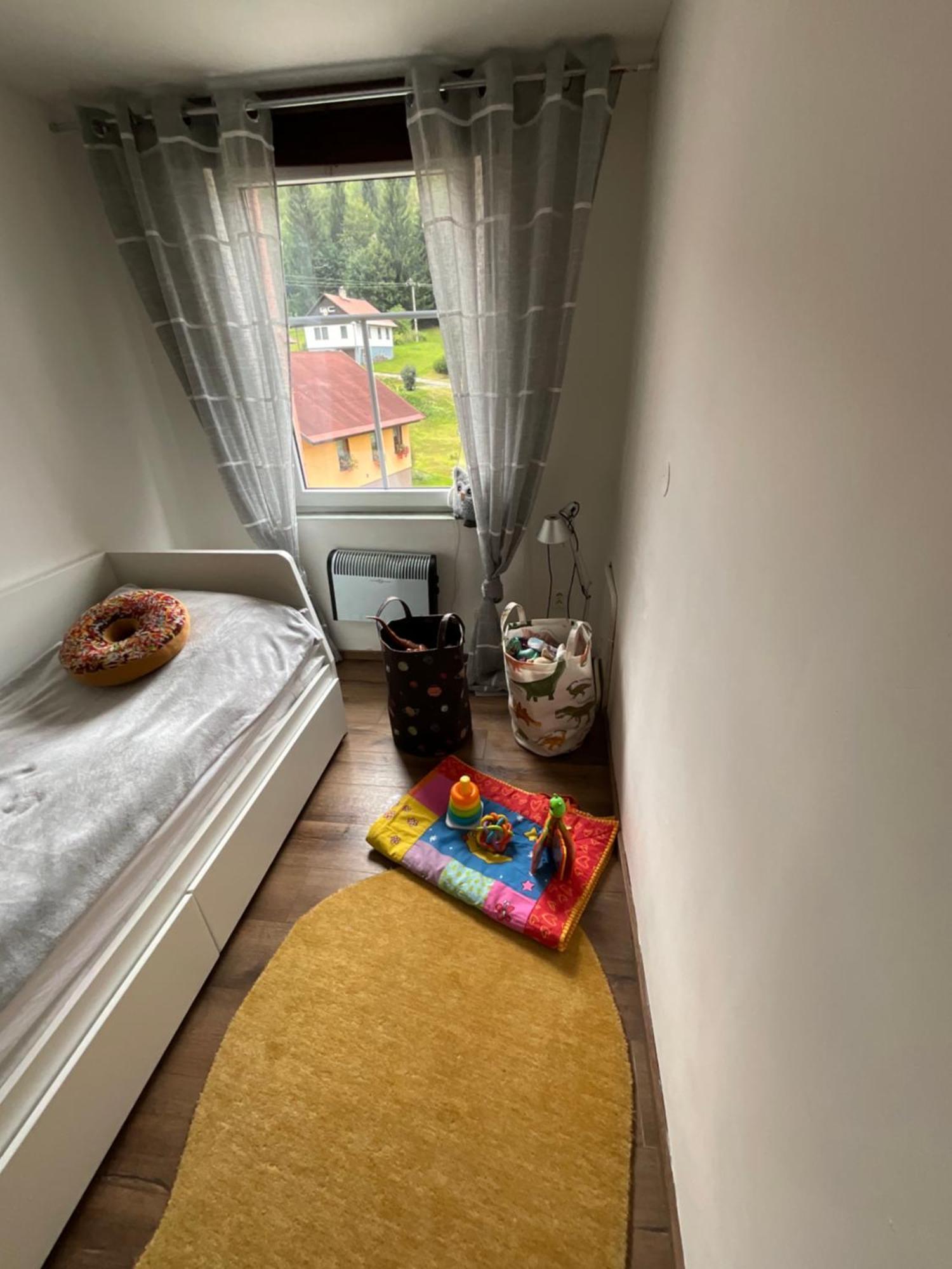 Apartment Owl Korenov Luaran gambar