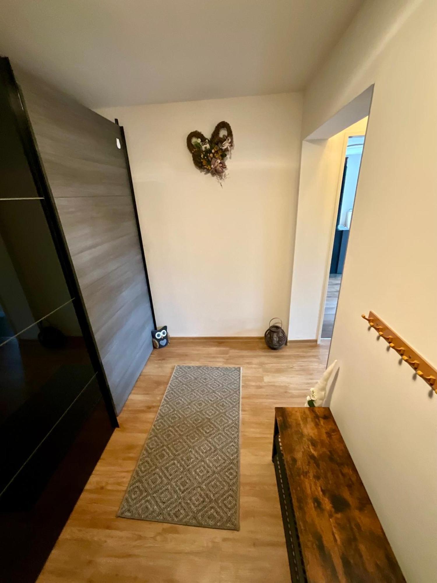 Apartment Owl Korenov Luaran gambar