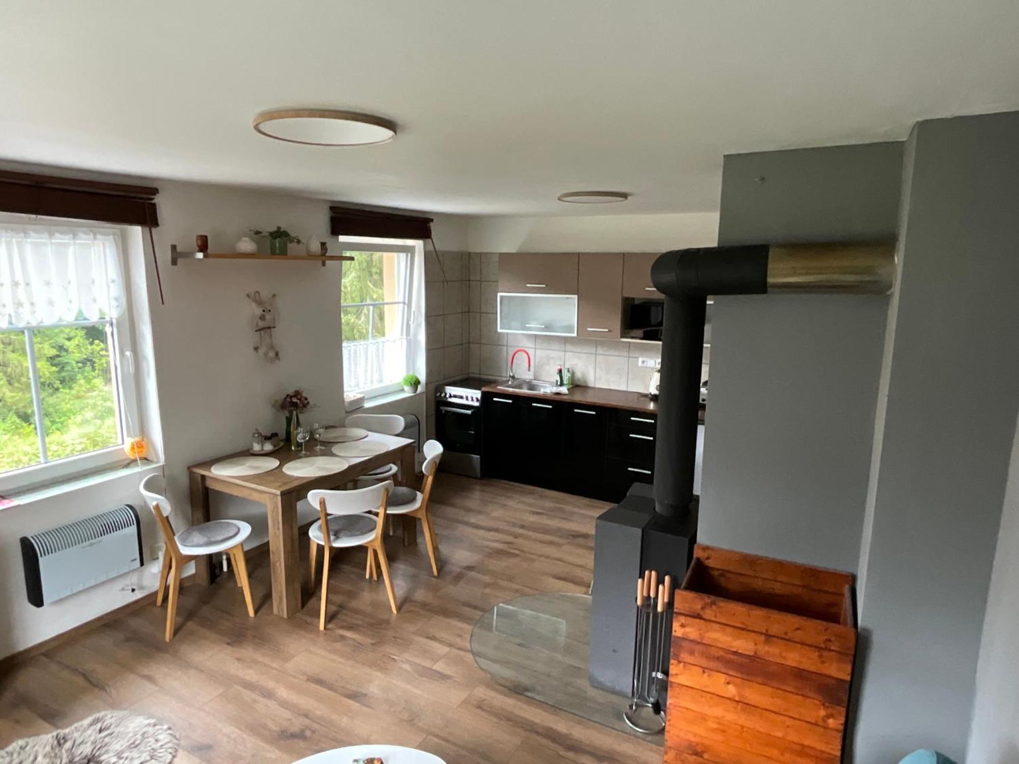Apartment Owl Korenov Luaran gambar