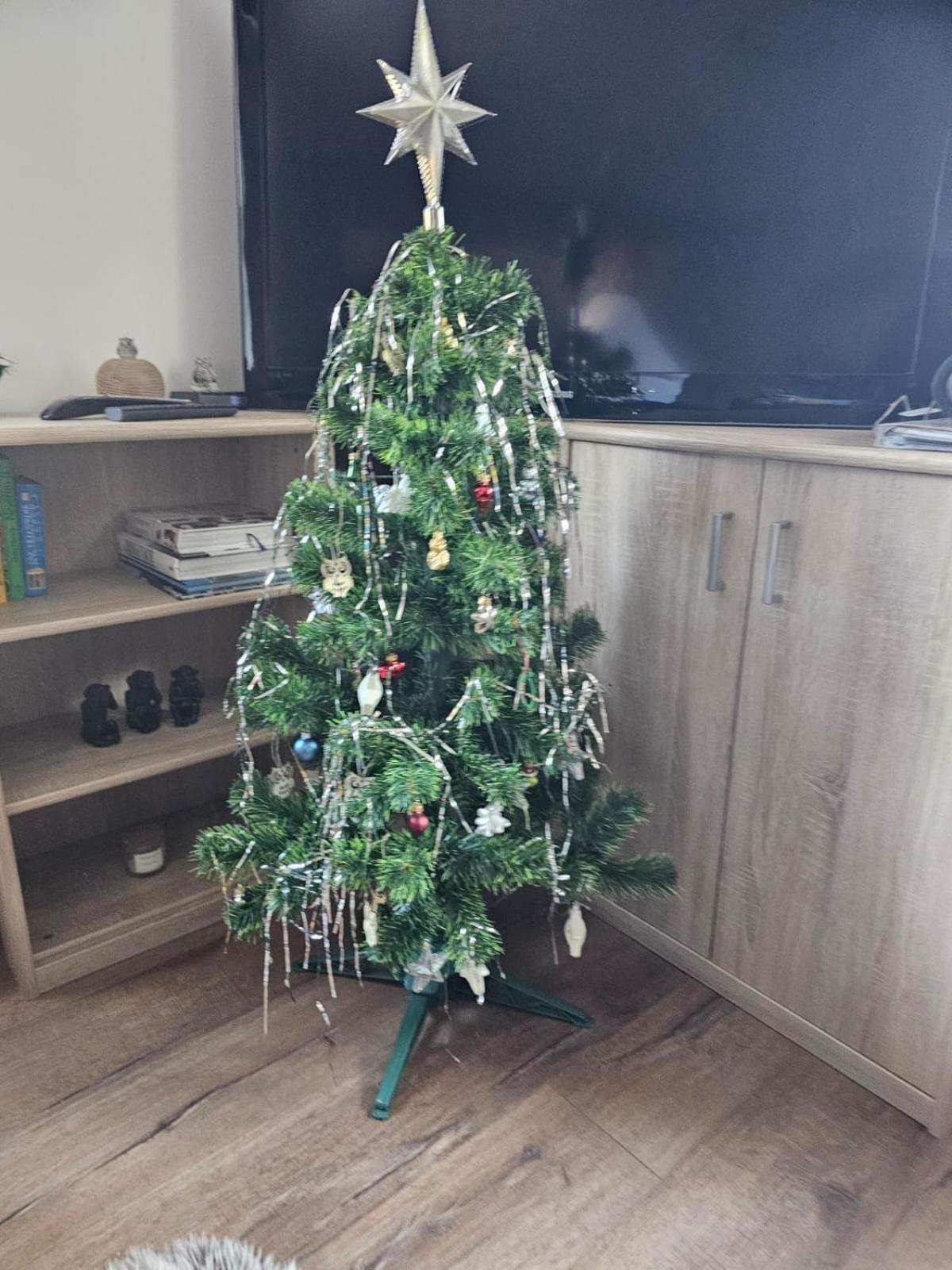 Apartment Owl Korenov Luaran gambar
