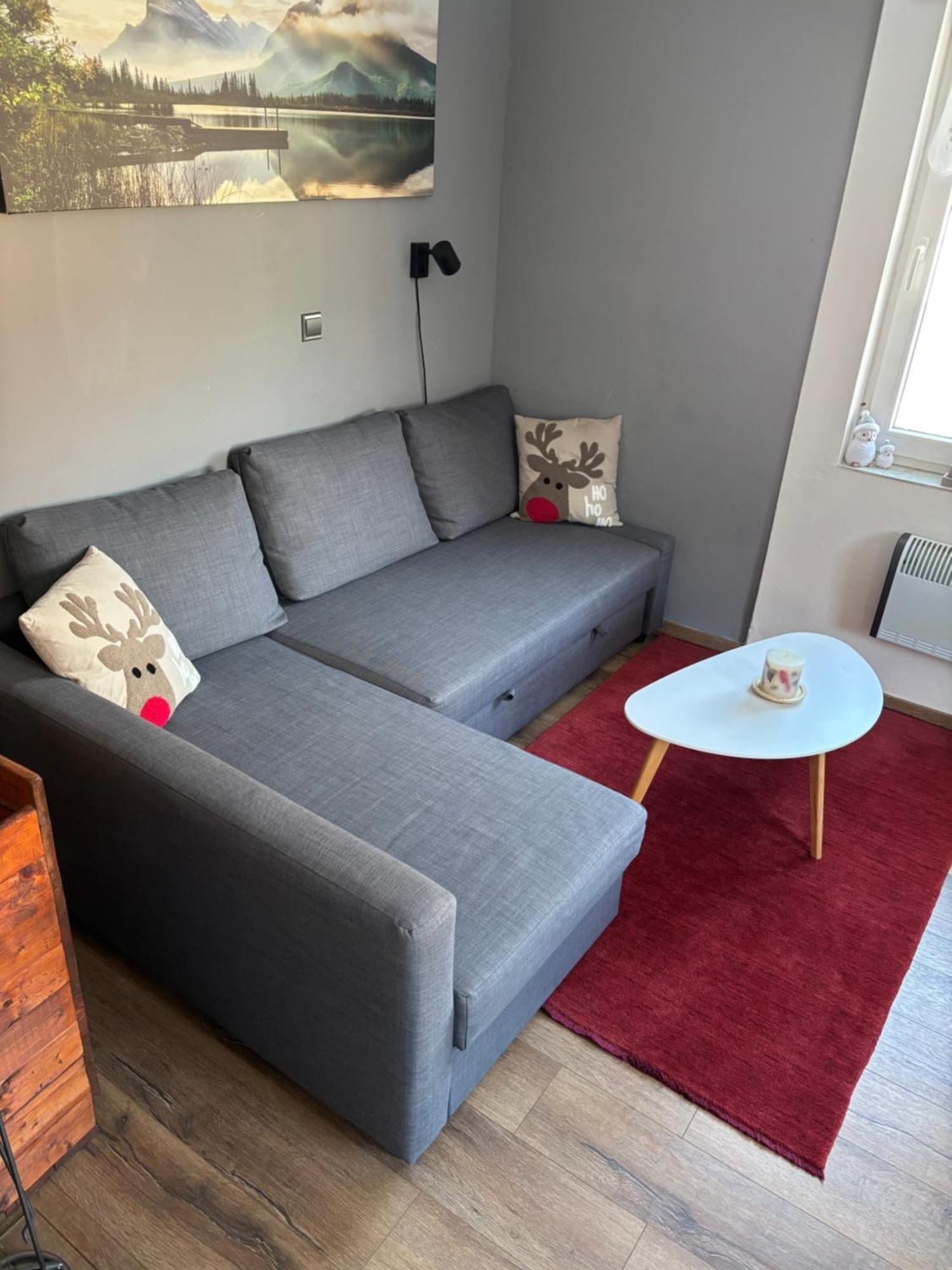 Apartment Owl Korenov Luaran gambar