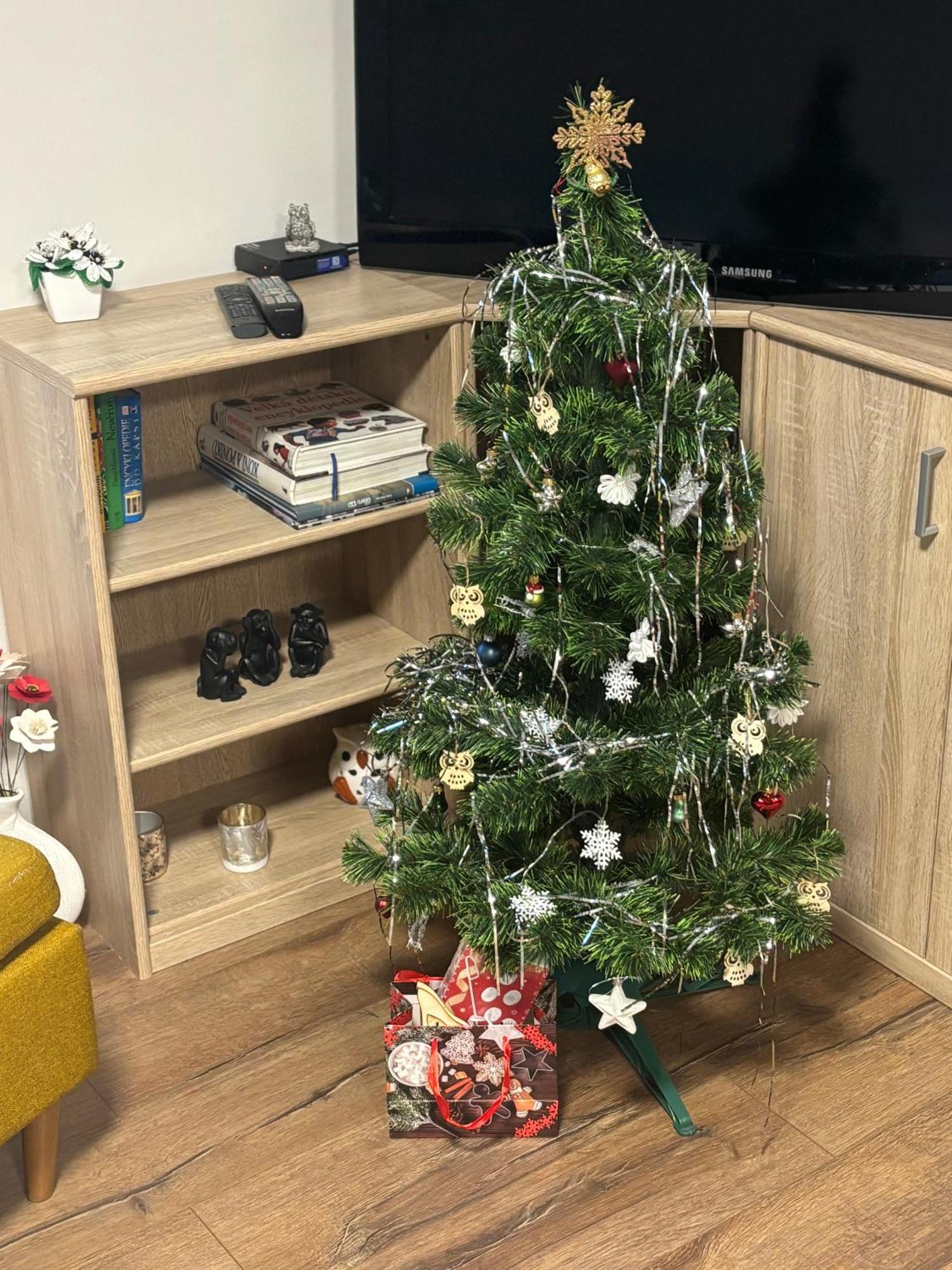 Apartment Owl Korenov Luaran gambar